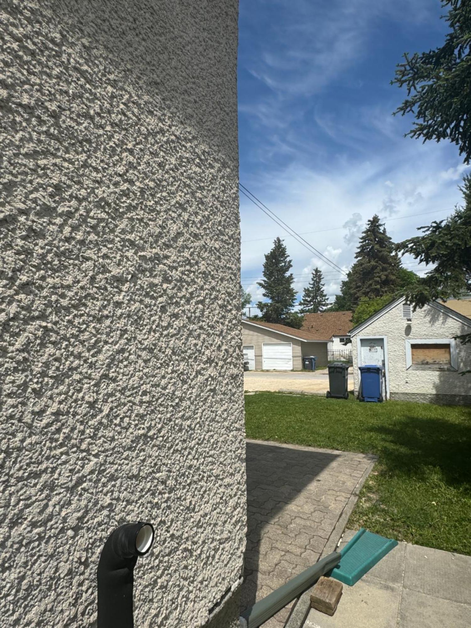Villa Walking Distance To St Boniface, Easy Parking Winnipeg Exterior foto
